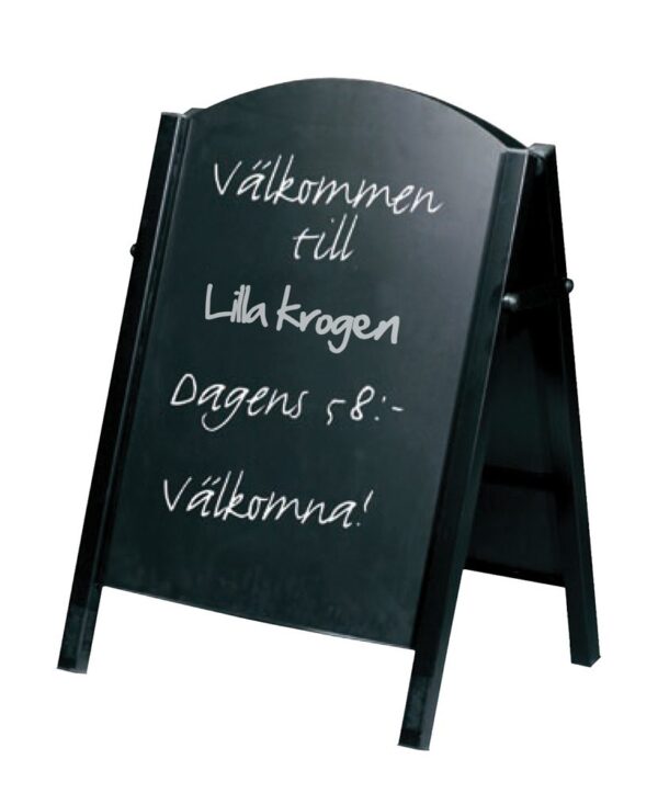 CHALK A-BOARD GATUPRATARE 50x70