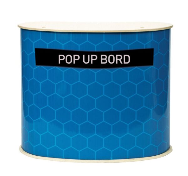 POP UP BORD