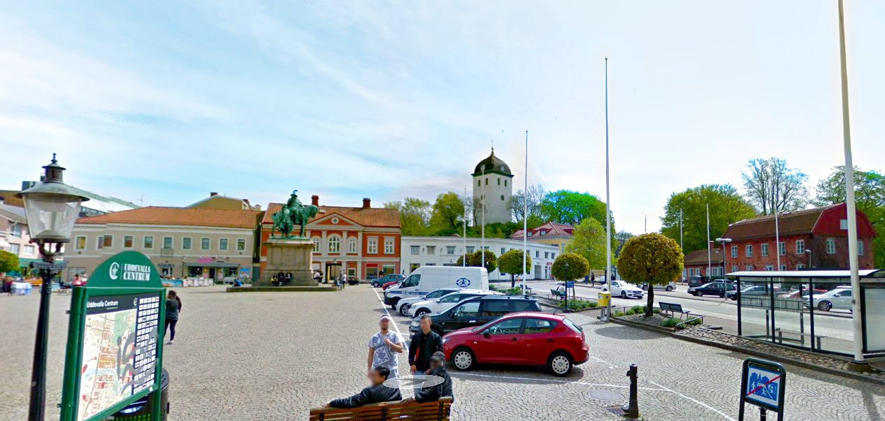 uddevalla
