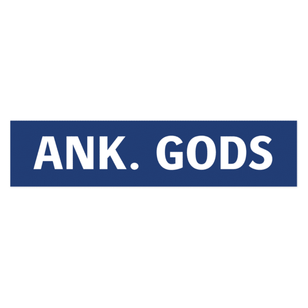 Skylten - Ankommande gods. Skylt för ankommande gods, hjälper att tydligt markera lastplatser för inkommande leveranser. Finns i olika material av aluminium för vägg- eller stolpmontage.