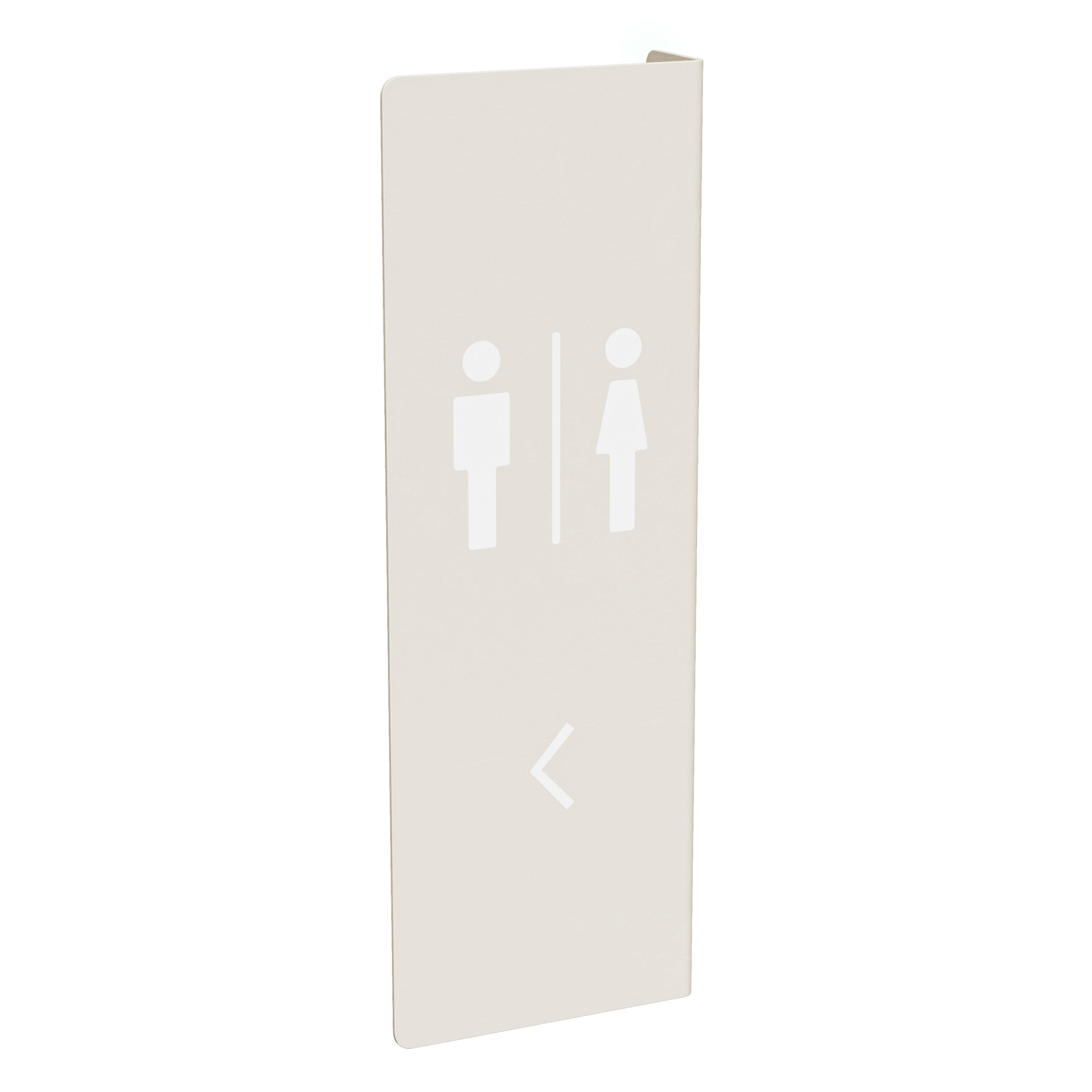 Torwall 450 Stående, Beige