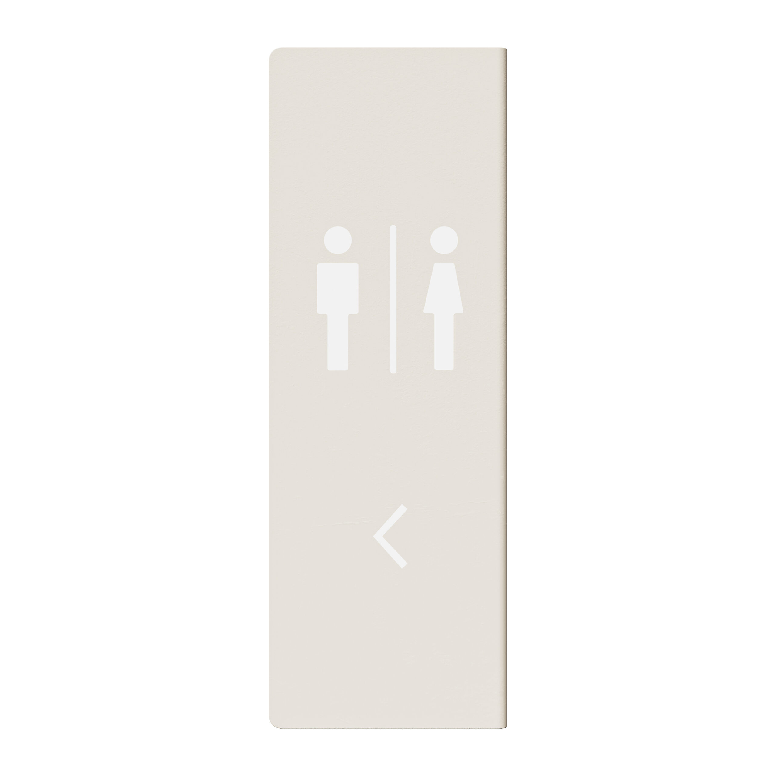 Torwall 450 Stående, Beige