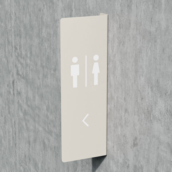 Torwall 450 Stående, Beige