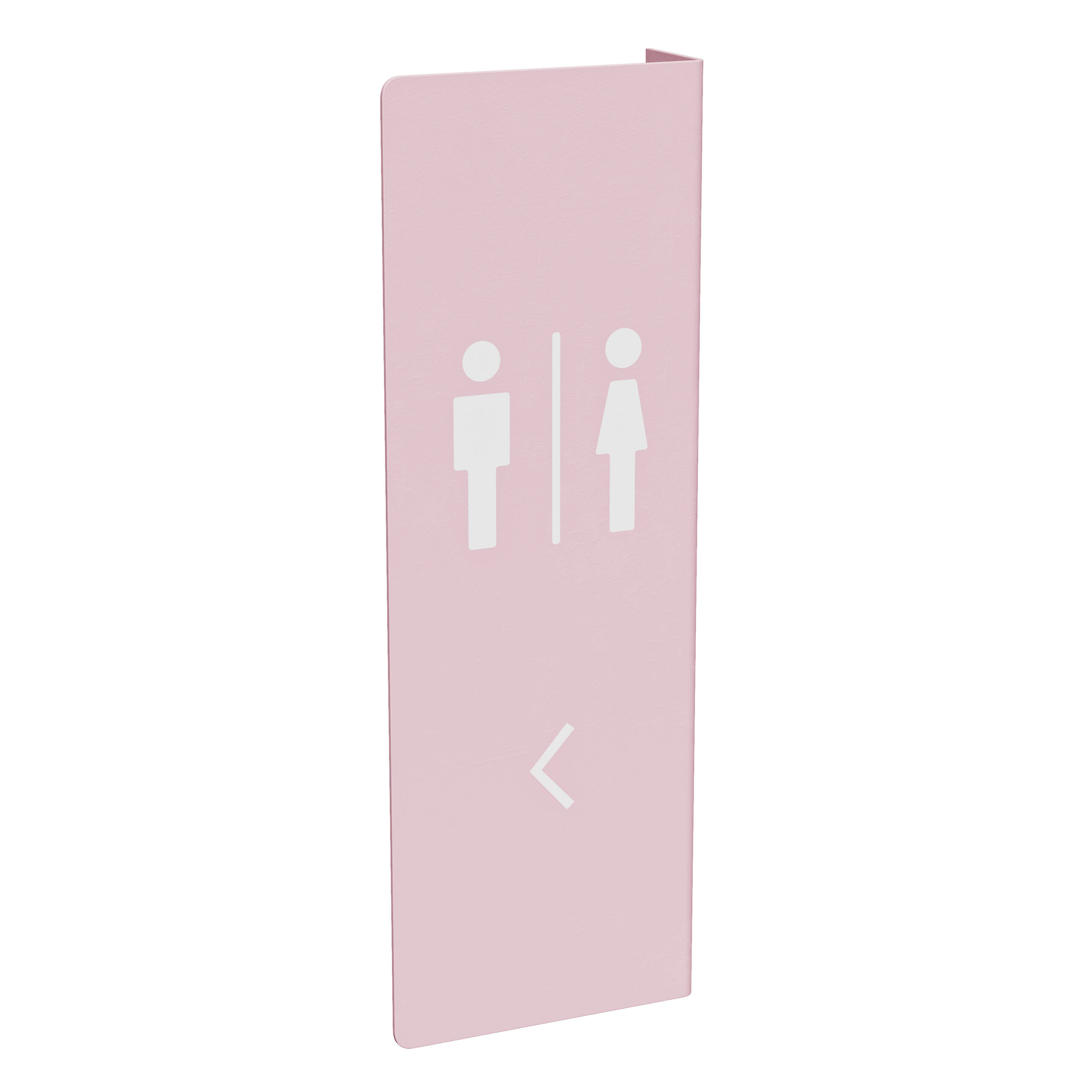Torwall 450 Stående, Rosa