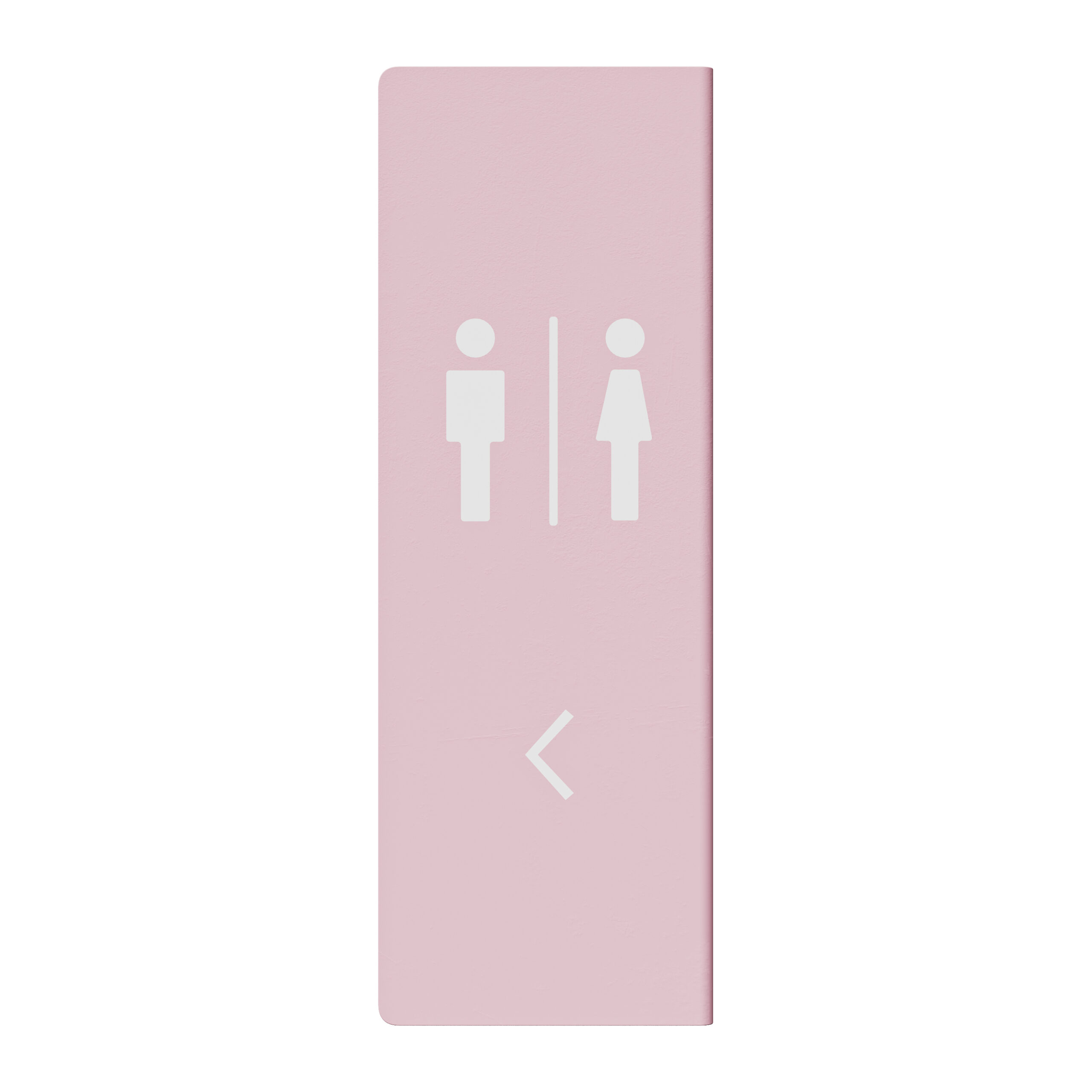 Torwall 450 Stående, Rosa
