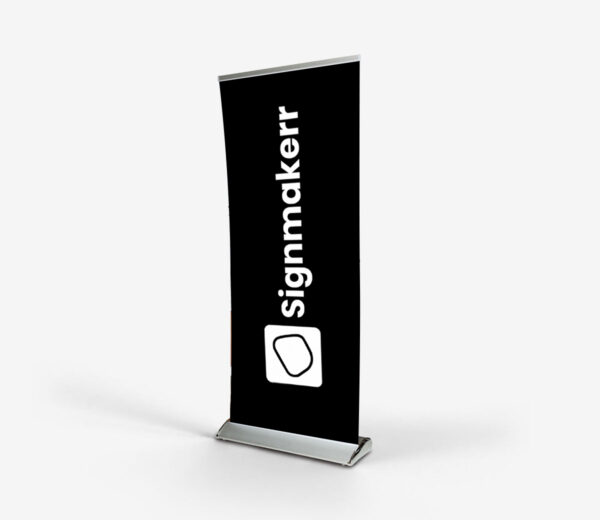 Roll-up Kasha 85 x 200 cm - Rollup