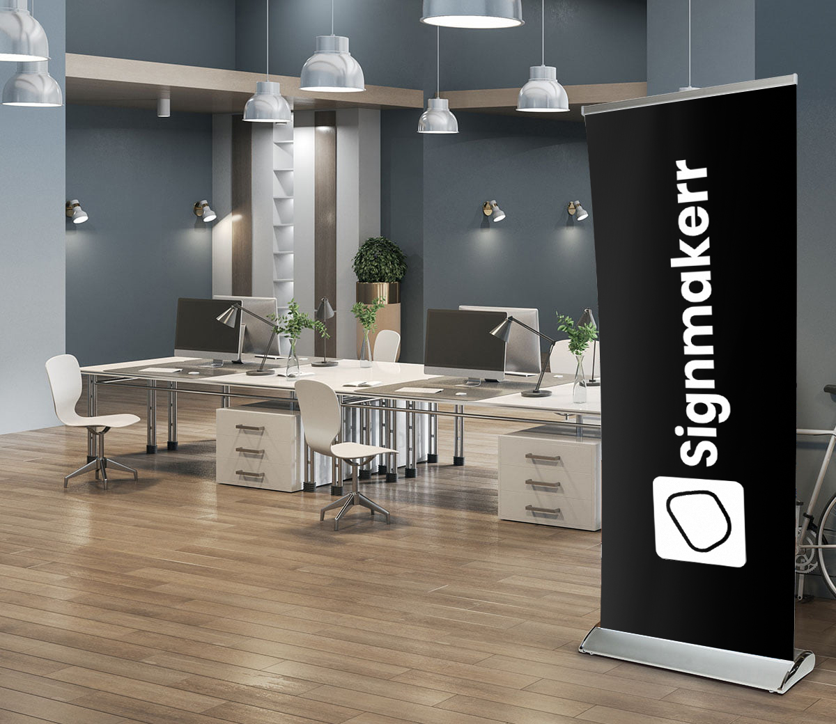 Roll-up Kasha 85 x 200 cm