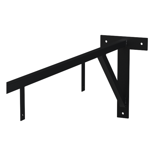Smidesskylt Jopping, Skyltstativ