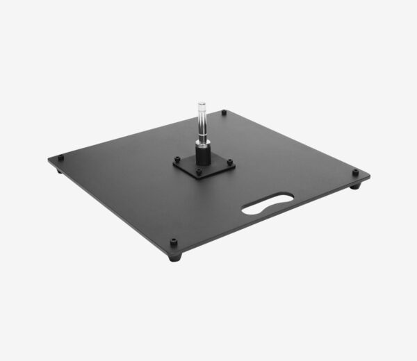 Premium Square Base 20 kg (50 x 50 cm)