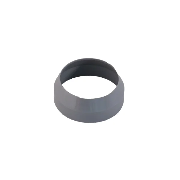 Krage för rörfundament 60 mm