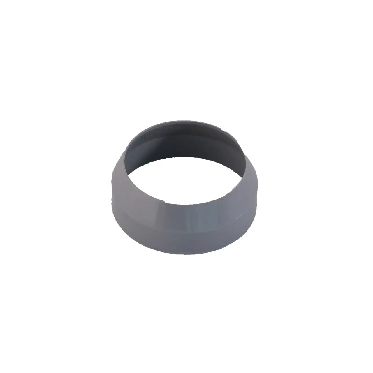Krage för rörfundament 60 mm