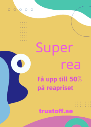Affisch 50x70 - "designa själv"