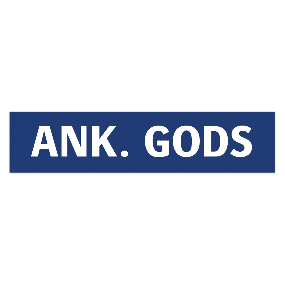 Ankommande gods-skylten har storleken 650x150mm och tillverkas i materialet Aluminium 0.7mm. Denna standardskylt kan anpassas så att du kan skapa din egen version av skylten.